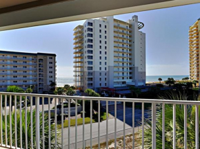 Grand Caribbean Perdido Key #402 West
